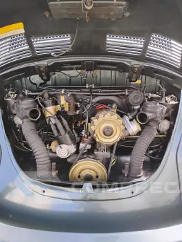 FUSCA 1.6 8V