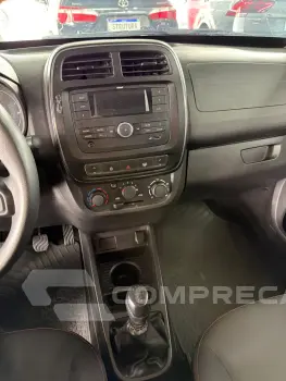 KWID 1.0 12V SCE ZEN