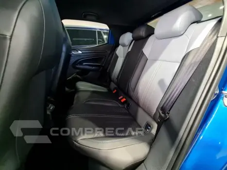 TERA HIGH 1.0 170 TSI FLEX 5P AUT.