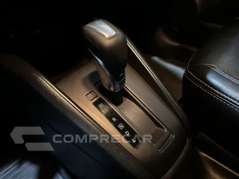 KICKS 1.6 16V FLEXSTART S 4P XTRONIC