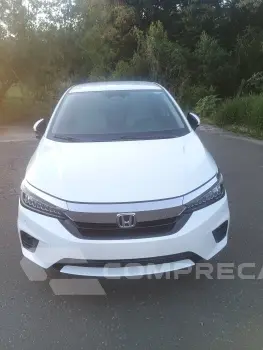 CITY 1.5 I-vtec Touring