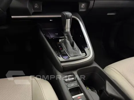 HR-V TOURING