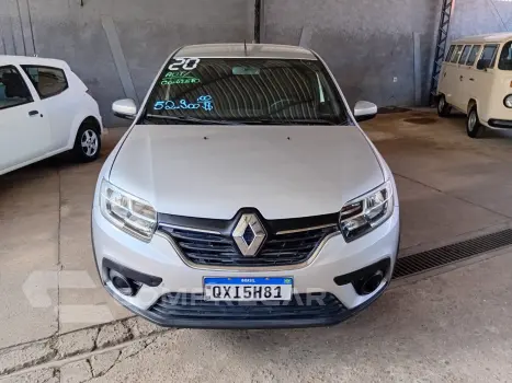 Renault Logan zen 1.6
