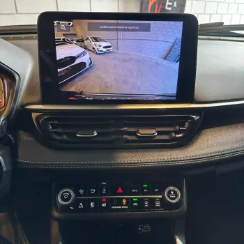 FASTBACK 1.3 Turbo 270 Limited Edition