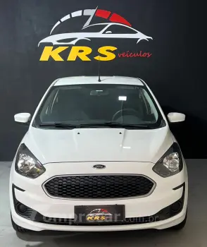 Ka 1.0 SE/SE Plus TiVCT Flex 5p