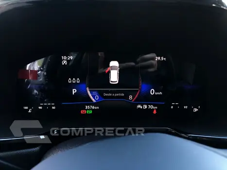 Tera 1.0 170 Tsi Comfort Automático