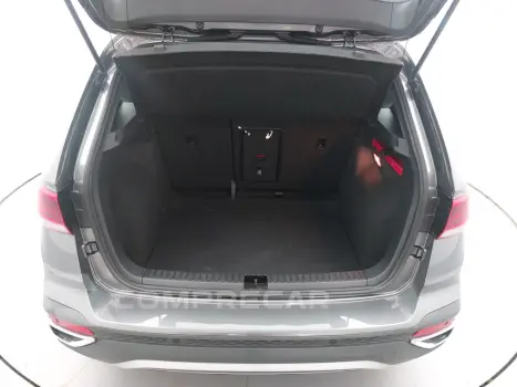 TAOS 1.4 250 TSI TOTAL FLEX HIGHLINE AUTOMÁTICO