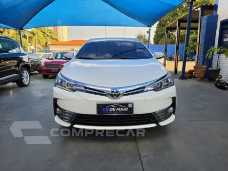 COROLLA - 2.0 XEI 16V 4P AUTOMÁTICO