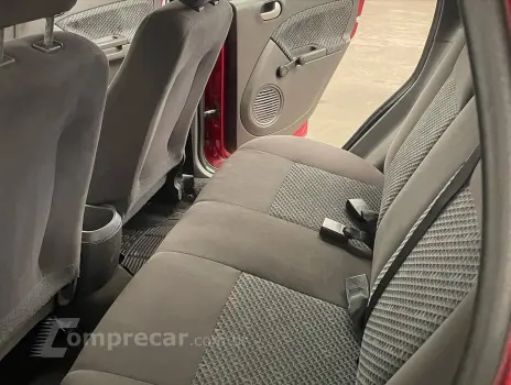 FIESTA 1.0 MPI Hatch 8V