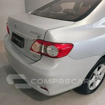COROLLA XEI 2.0 FLEX