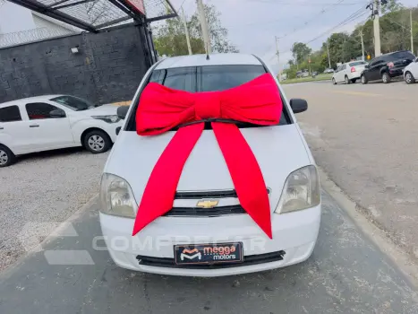Meriva 1.4 4P FLEX JOY