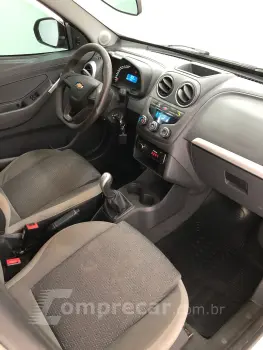 MONTANA 1.4 MPFI LS CS 8V