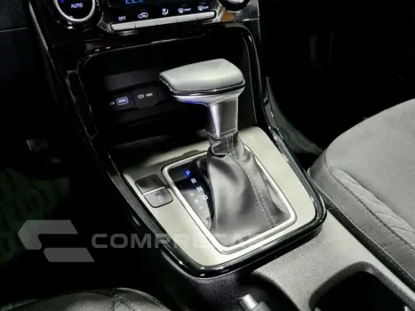 CRETA LIMITED 1.0 TB 12V FLEX AUT.