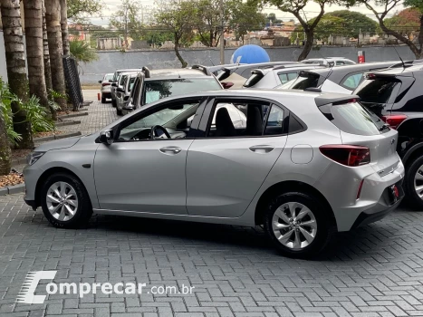 ONIX 1.0 LT