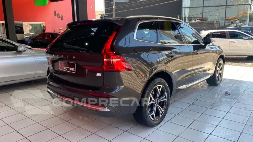 VOLVO XC60 2.0 T8 RECHARGE INSCRIPTION EXPRESSION AWD