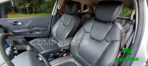 CAPTUR 1.6 16V SCE FLEX LIFE X-TRONIC