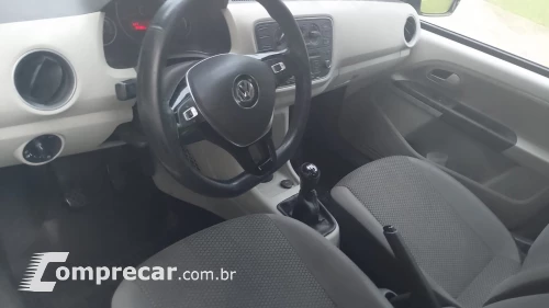 UP completo tsi