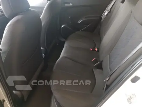 HB20 1.6 Comfort 16V