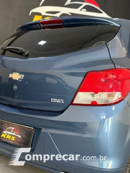 ONIX HATCH LT 1.0 8V FlexPower 5p Mec.