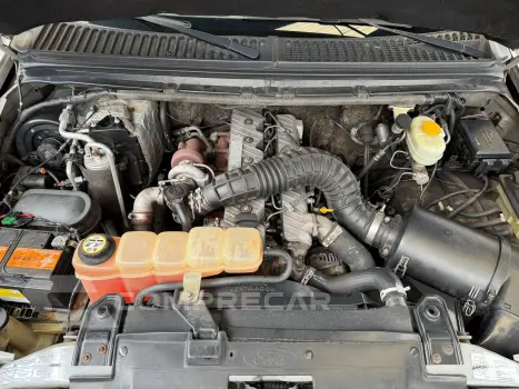F-250 Tropical 4.2 CE / CD Diesel TB