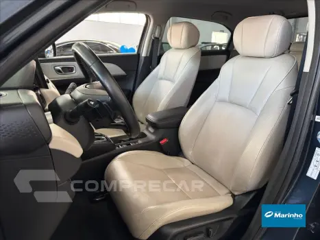 HR-V 1.5 DI I-VTEC TURBO FLEX TOURING CVT