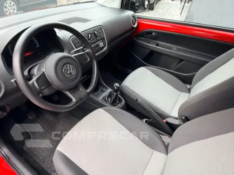 UP 1.0 MPI Take UP 12V