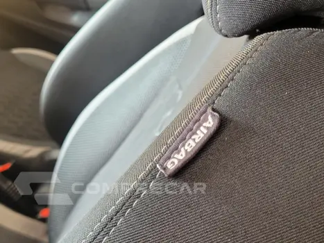 CAPTUR Zen 1.6 16V Flex 5p Mec.
