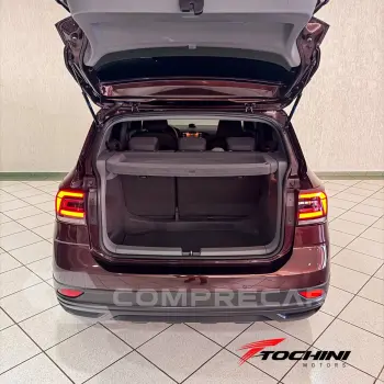 T-Cross 1.0 4P 200 TSI FLEX