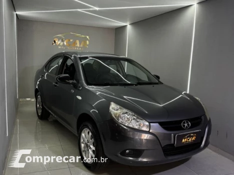 J3 - 1.4 TURIN 16V 4P MANUAL