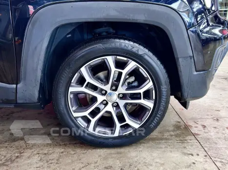 RENEGADE 1.3 T270 TURBO FLEX LONGITUDE AT6