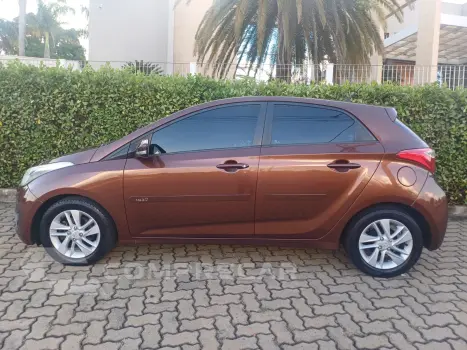 HB20 1.6 Premium 16V