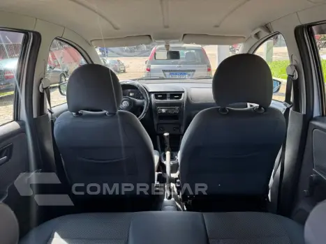 Fox 1.0 Mi Total Flex 8V 5p