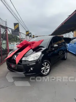CITROEN C3 1.5 Tendance 8V 5 portas