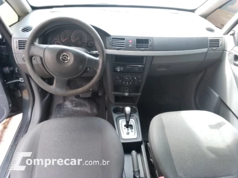 MERIVA 1.8 MPFI Expression 8V