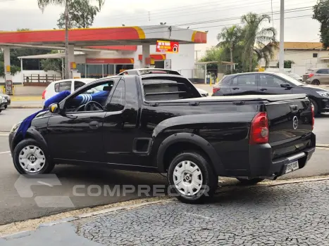 MONTANA 1.8 MPFI CONQUEST CS 8V FLEX 2P MANUAL