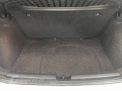 Polo Track 1.0 Flex 12V 5p