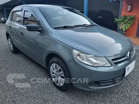 GOL 1.0 MI 8V G.V