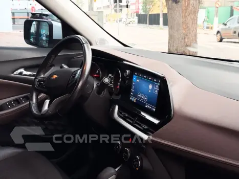 MONTANA 1.2 TURBO FLEX LTZ AUTOMÁTICO