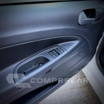 SAVEIRO 1.6 MSI Robust CS 16V