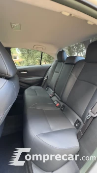 COROLLA 2.0 XEI 16V