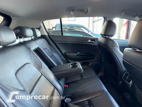 SPORTAGE 2.0 EX 4X2 16V