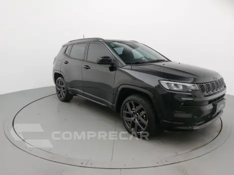 COMPASS 1.3 T270 TURBO FLEX S AT6