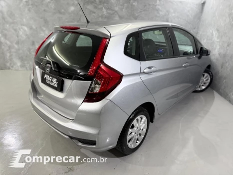 FIT 1.5 LX 16V