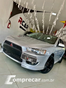 LANCER 2.0 16V
