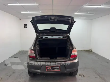 AGILE LT 1.4 MPFI 8V FlexPower 5p