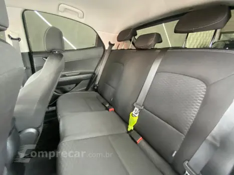 HB20 Evolution 1.0 TB Flex 12V Aut.