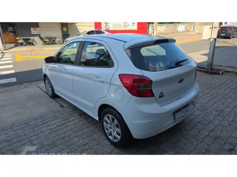 KA 1.0 TI-VCT FLEX SE MANUAL