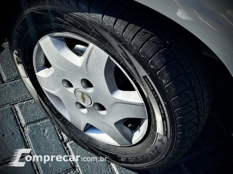 CELTA 1.0 MPFI LS 8V