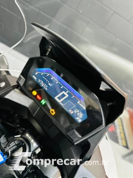 nc 750x