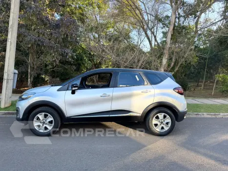 CAPTUR 1.6 16V SCE Life